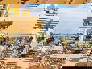 Foto Mercure Napoli Centro Angioino **** Napels