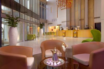 Foto Millennium Central Downtown **** Dubai