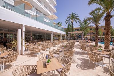 Foto JS Sol de Alcudia **** Puerto De Alcudia