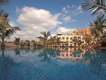 Foto Shangri La Qaryat Al Beri ***** Abu Dhabi