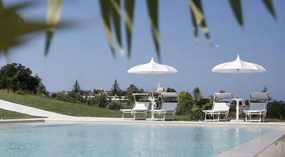 Foto Il Borghetto Creative Resort ***** Tropea