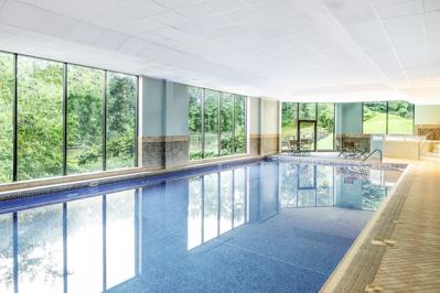Foto Copthorne Cardiff **** Cardiff