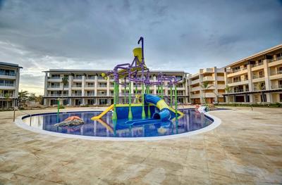 Foto Royalton Negril en Spa **** Negril