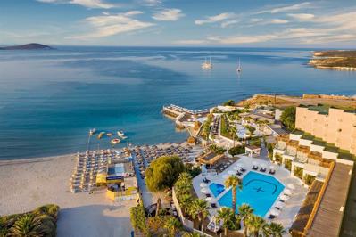 Foto Design Plus Seya Beach ***** Alacati
