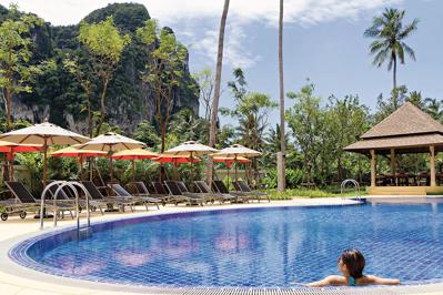 Foto ibis Styles Krabi Ao Nang *** Ao Nang Beach
