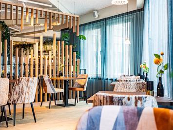 Foto Fletcher Hotel-Restaurant Scheveningen **** Aalden