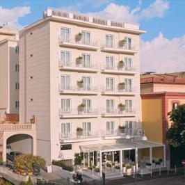 Foto Hotel Plaza **** Sorrento