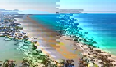 Foto Holiday Inn Resort Phuket Karon Beach **** Karon Beach