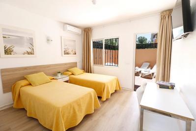 Foto Naika Studios en Apartments ** Palma Nova