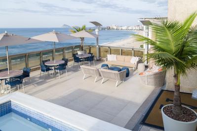 Foto Astoria Palace **** Rio De Janeiro