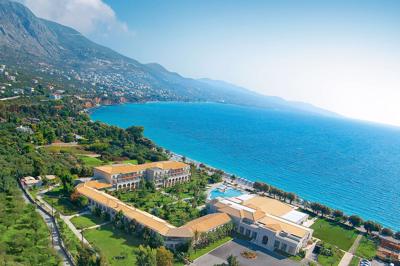 Foto GRECOTEL Filoxenia Resort **** Kalamata