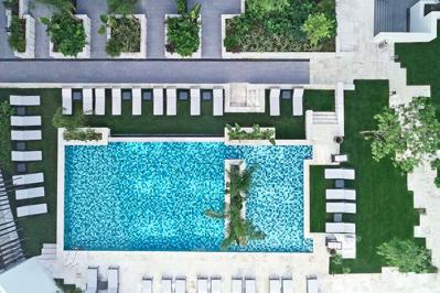 Foto Grand Hyatt Athens ***** Athene