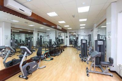 Foto Ramee Guestline Hotel Qurum *** Muscat