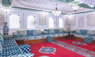 Foto Akabar ***** Marrakech