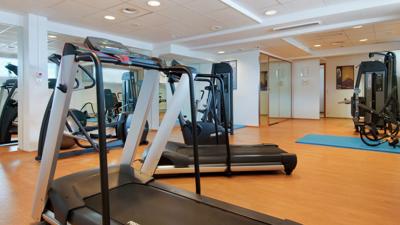 Foto Hilton Helsinki Kalastajatorppa ***** Helsinki