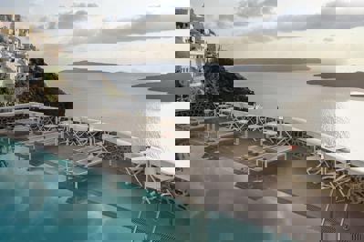 Foto Panorama Studios *** Fira