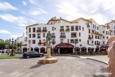 Foto Park Plaza Suites **** Puerto Banus