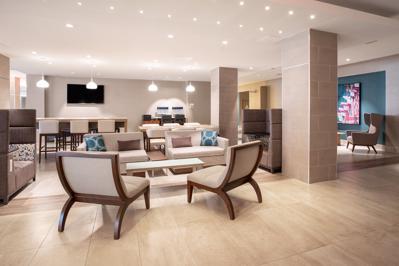 Foto Holiday Inn LAX Airport *** Los Angeles