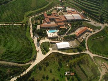 Foto Abazzia Santa Anastasia ***** Castelbuono
