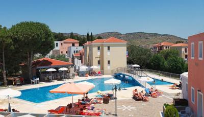 Foto Theofilos Superior **** Petra