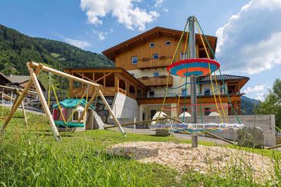 Foto Andreas *** Obertilliach