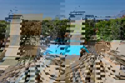 Foto Atlantica Akti Zeus **** Amoudara