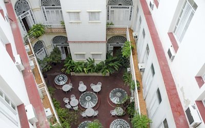 Foto Gran Caribe Plaza **** Havana