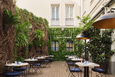 Foto Only YOU Boutique Hotel Madrid **** Madrid