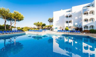 Foto Globales Apartamentos Lord Nelson *** Santo Tomas
