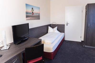 Foto Sporthotel Bloemfontein *** Borkum