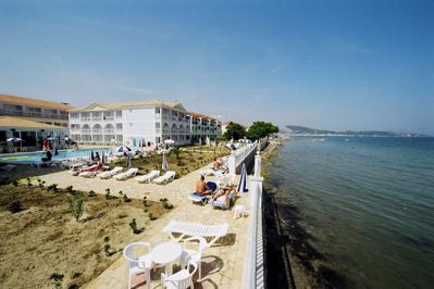 Meridien Beach Studios