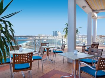 Foto The Preluna Hotel **** Sliema
