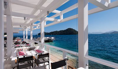 Foto D Resort Gocek **** Gocek