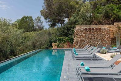 Foto Appartement MarSenses Natura Olea **** Cala Dor