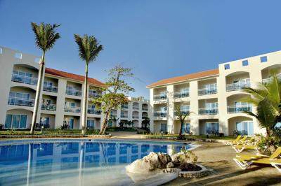 Foto Hotel Cofresi Palm Beach en Spa Resort **** Puerto Plata