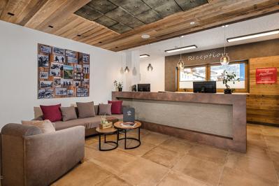 Foto AlpenParks Hotel en Apartment Hochkonig *** Muhlbach Am Hochkonig