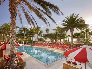 Foto Faena Hotel Miami Beach ***** Miami Beach