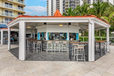 Foto Ramada Plaza Marco Polo Beach Resort *** Miami Beach