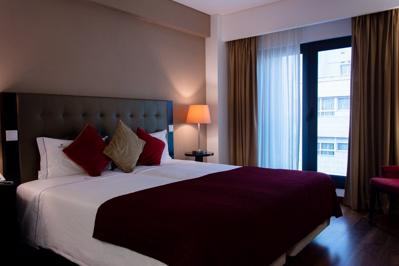 Vip Executive Saldanha