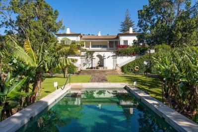 Foto Estalagem Quinta da Casa Branca ***** Funchal