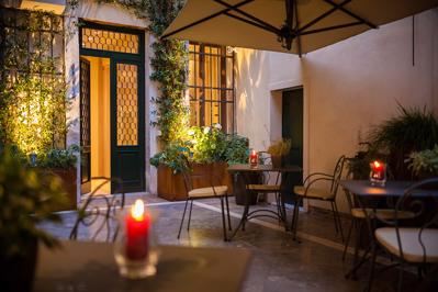 Foto Hotel Liassidi Wellness Suites **** Venetie