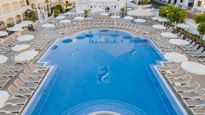 Foto Hollywood Mirage **** Los Cristianos