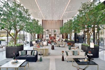 Foto Address Sky View ***** Dubai
