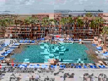 Pickalbatros Hotel Du Golf Palmeraie