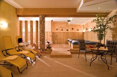 Foto Residenz en Gasthof Glockner **** Mathon