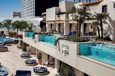 Foto Palms Casino Resort **** Las Vegas