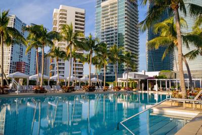 Foto Four Seasons Miami ***** Miami