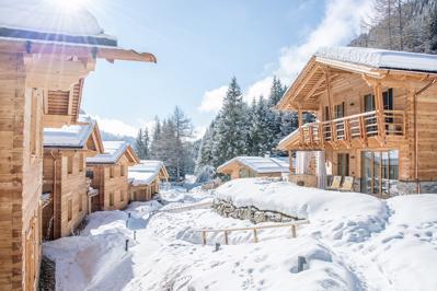 Foto Valsegg **** Muhlbach