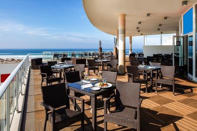 Foto Praia del Rey Golf en Beach Resort The Beachfront ***** Praia D El Rey