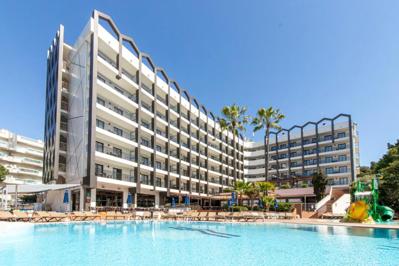 Foto Golden Avenida Suites **** Salou